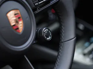 PORSCHE Cayenne S E-Hybrid Black Edition