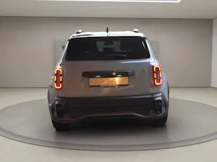 RENAULT R4 E-TECH ELECTRIC techno 150PS Comfort Range