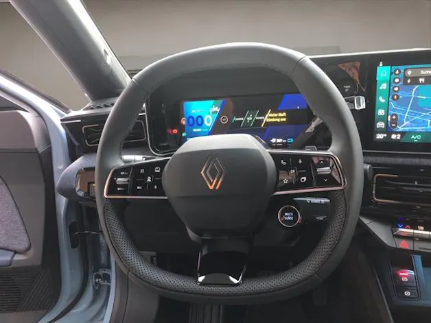 RENAULT R4 E-TECH ELECTRIC techno 150PS Comfort Range