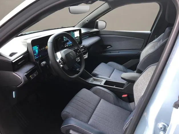 RENAULT R4 E-TECH ELECTRIC techno 150PS Comfort Range