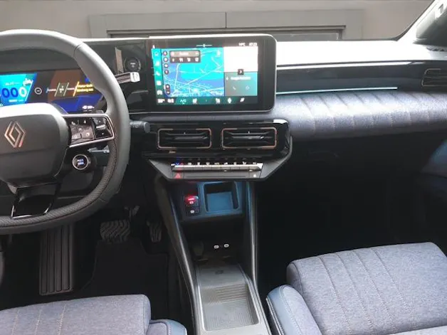 RENAULT R4 E-TECH ELECTRIC techno 150PS Comfort Range