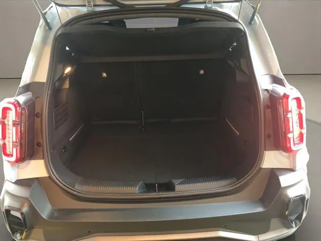 RENAULT R4 E-TECH ELECTRIC techno 150PS Comfort Range