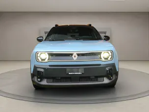 RENAULT R4 E-TECH ELECTRIC techno 150PS Comfort Range