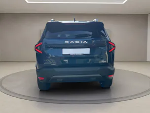 DACIA Bigster Hybrid Journey 4WD 150PS