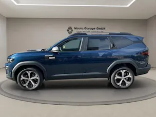 DACIA Bigster Hybrid Journey 4WD 150PS