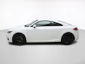 AUDI TT Coupé 2.0 TFSI S line quattro S-Tronic
