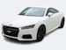 AUDI TT Coupé 2.0 TFSI S line quattro S-Tronic