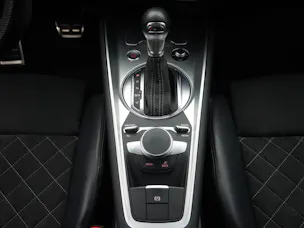 AUDI TT Coupé 2.0 TFSI S line quattro S-Tronic