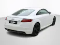 AUDI TT Coupé 2.0 TFSI S line quattro S-Tronic