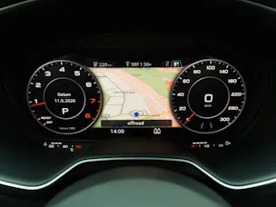AUDI TT Coupé 2.0 TFSI S line quattro S-Tronic