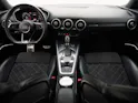 AUDI TT Coupé 2.0 TFSI S line quattro S-Tronic