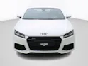 AUDI TT Coupé 2.0 TFSI S line quattro S-Tronic