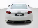 AUDI TT Coupé 2.0 TFSI S line quattro S-Tronic