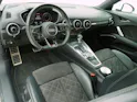 AUDI TT Coupé 2.0 TFSI S line quattro S-Tronic