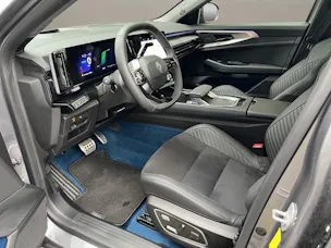 RENAULT Rafale  Atelier Alpine 4x4 300PS