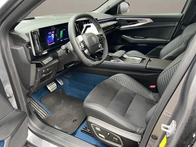 RENAULT Rafale  Atelier Alpine 4x4 300PS