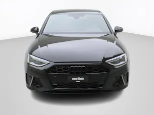 AUDI A4 40 TFSI S line S-Tronic