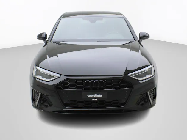 AUDI A4 40 TFSI S line S-Tronic