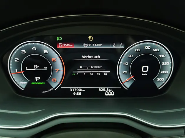 AUDI A4 40 TFSI S line S-Tronic