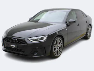 AUDI A4 40 TFSI S line S-Tronic