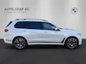 BMW X7 G07 40d xDrive SAG
