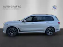 BMW X7 G07 40d xDrive SAG