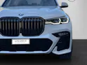 BMW X7 G07 40d xDrive SAG