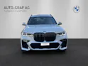 BMW X7 G07 40d xDrive SAG