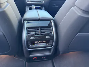 BMW X7 G07 40d xDrive SAG