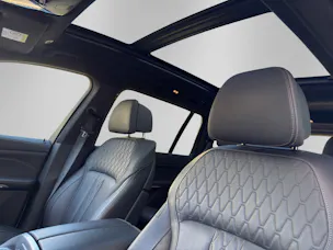BMW X7 G07 40d xDrive SAG