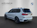 BMW X7 G07 40d xDrive SAG