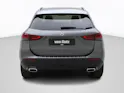MERCEDES-BENZ GLA-Klasse GLA 220 d Progressive 4matic