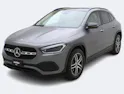 MERCEDES-BENZ GLA-Klasse GLA 220 d Progressive 4matic
