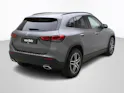 MERCEDES-BENZ GLA-Klasse GLA 220 d Progressive 4matic