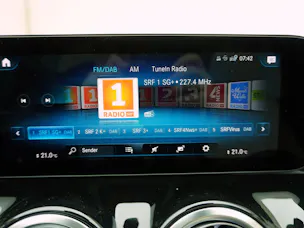 MERCEDES-BENZ GLA-Klasse GLA 220 d Progressive 4matic
