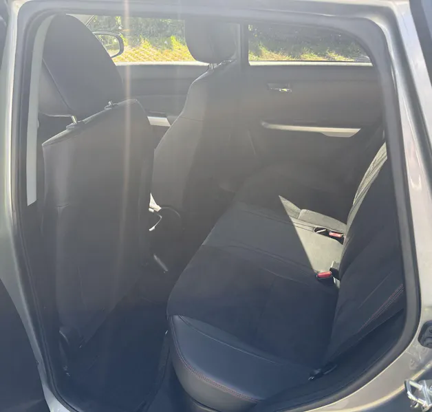 Suzuki Vitara 1.4 T Piz Sulai Top 4x4