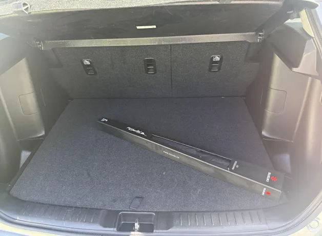 Suzuki Vitara 1.4 T Piz Sulai Top 4x4
