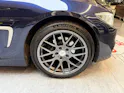 BMW 4er Reihe F33 Cabrio 420i Sport-Line
