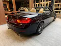 BMW 4er Reihe F33 Cabrio 420i Sport-Line