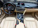 BMW 4er Reihe F33 Cabrio 420i Sport-Line