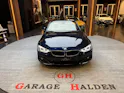 BMW 4er Reihe F33 Cabrio 420i Sport-Line