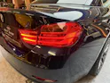 BMW 4er Reihe F33 Cabrio 420i Sport-Line