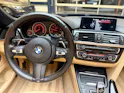 BMW 4er Reihe F33 Cabrio 420i Sport-Line