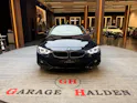 BMW 4er Reihe F33 Cabrio 420i Sport-Line