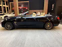 BMW 4er Reihe F33 Cabrio 420i Sport-Line