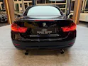BMW 4er Reihe F33 Cabrio 420i Sport-Line