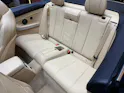 BMW 4er Reihe F33 Cabrio 420i Sport-Line