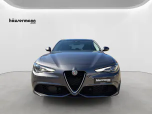 ALFA ROMEO Giulia 2.0 Q4 Veloce