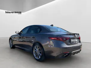 ALFA ROMEO Giulia 2.0 Q4 Veloce