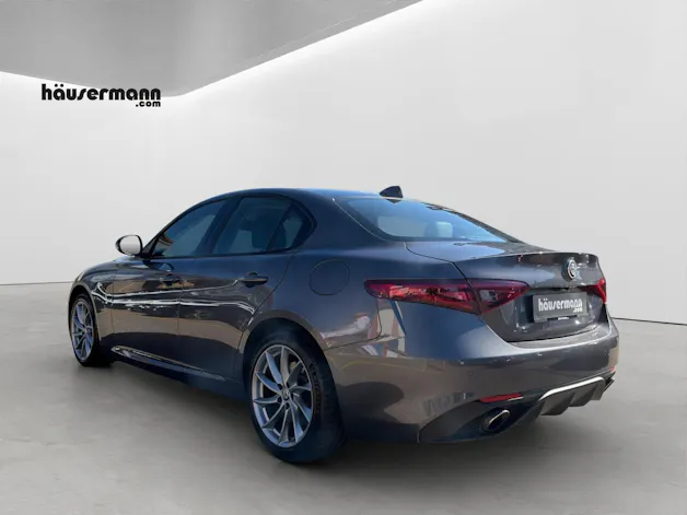 ALFA ROMEO Giulia 2.0 Q4 Veloce